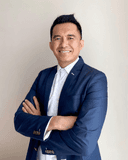 John Benlie | Agen Properti GadingPro