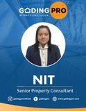 Nit | Agen Properti GadingPro