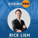 RICK LIEM | Agen Properti GadingPro