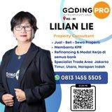 Lilian Lie | Agen Properti GadingPro
