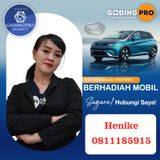 Henike henike | Agen Properti GadingPro