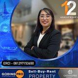 Erci Martadjaja | Agen Properti GadingPro