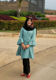 Lina Vidhiarta | Agen Properti Ocasa Property