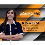 Rina Lim | Agen Properti GadingPro