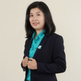 Hanny Lie | Agen Properti MR Realty
