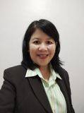 Tina Boen | Agen Properti GadingPro