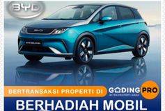 Reana | Agen Properti GadingPro