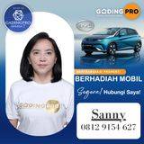SuSanni WIjaya | Agen Properti GadingPro