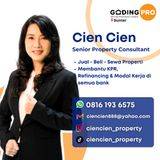 Cien Cien | Agen Properti GadingPro