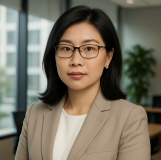 Lenny Natasya | Agen Properti Be The Best Property