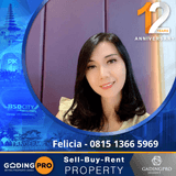 Felicia F | Agen Properti GadingPro
