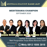 Mely ana | Agen Properti MR Realty